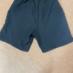 MIZUNOハーフパンツの画像