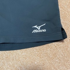 MIZUNOハーフパンツの画像