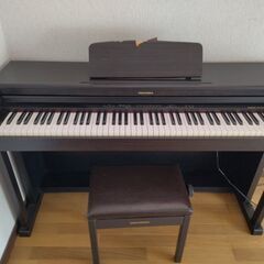 【電子ピアノ】COLUMBIA ELEPIAN EP-7000B...