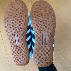 安全靴の画像