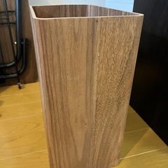 ニトリ　ダストボックスの画像