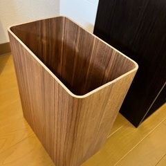 ニトリ　ダストボックスの画像