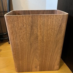 ニトリ　ダストボックスの画像