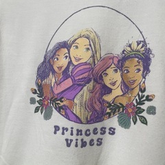 ディズニープリンセスワンピースの画像