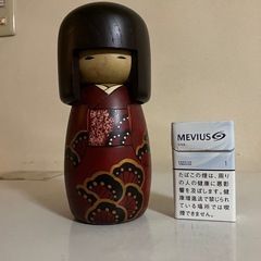 期間限定キャンペーン こけしセット (平) 小城のその他の中古あげます・譲ります 工芸品