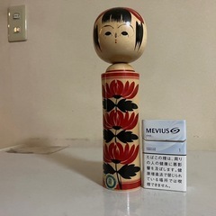 こけしセット (平) 小城のその他の中古あげます・譲ります