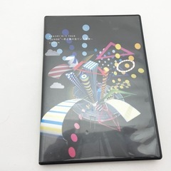 嵐 DVD 10-11ツアー 君と僕の見ている風景の画像