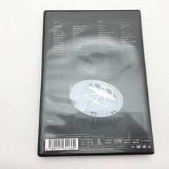 嵐 DVD 10-11ツアー 君と僕の見ている風景の画像