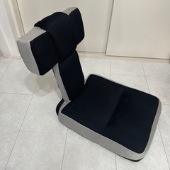 座椅子　ゲーミング座椅子
