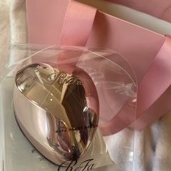 【新品未開封】ReFaハートブラシ