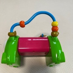 People 指先の知育おもちゃの画像
