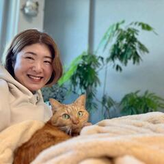 【猫専門ペットシッター】キャットシッター"fukuneco…