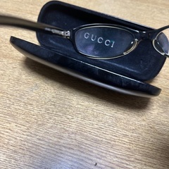 メガネ　グッチ　の画像