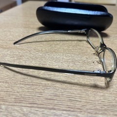 メガネ　グッチ　の画像