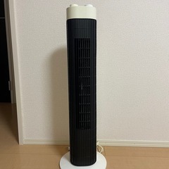スタンド式　扇風機