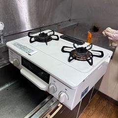 ガステーブル