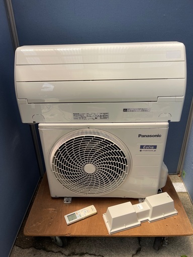 ✳️ 取り付け無料✳️⭕️パナソニック2018年 2.８KW 10-12畳 ヨドバシ.com - パナソニック Panasonic ザ・タップ スイッチ