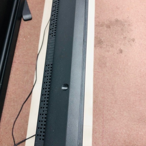 ⭐️爆安⭐️フィリップス　業務用大型4Kディスプレイ 50インチ　