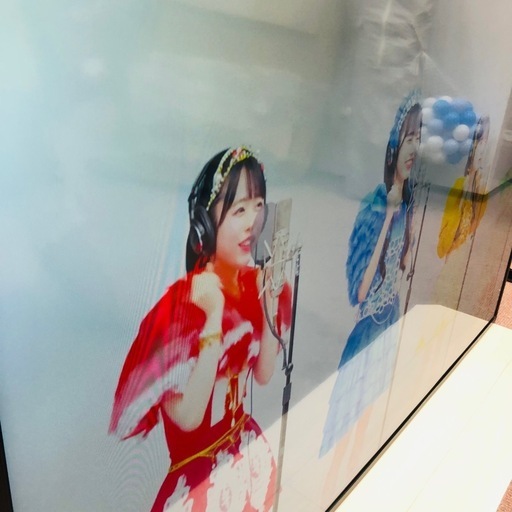 ⭐️爆安⭐️フィリップス　業務用大型4Kディスプレイ 50インチ　