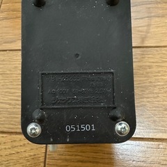 エアーポンプ②の画像