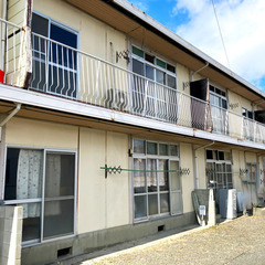 【初期費用完全無料！駅まで徒歩4分♪生活保護OK】令7年5月にリフォーム済で室内キレイ！ - 賃貸（マンション/一戸建て）
