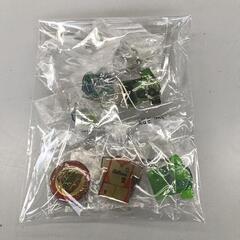 0510-310 湘南ベルマーレ　ピンバッジセット