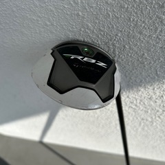 テーラーメード　RBZ 　フェアウェイウッド3番　