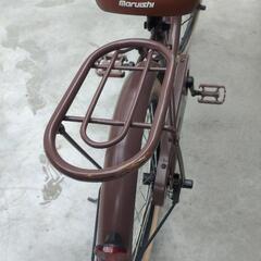 子供用　自転車（コロネ）の画像