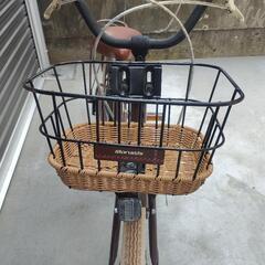 子供用　自転車（コロネ）の画像