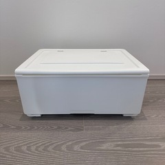 Nフラッテ　収納ケース