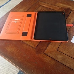 スマホケース　１２.9インチ