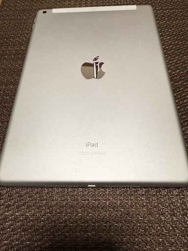 決まりました。ipad 第7世代 32GB 10.2インチ
