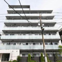 初期費用なんと5万円！！ 都営浅草線本所吾妻橋駅まで徒歩1…