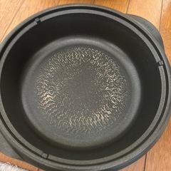 TOSHIBA 鍋の画像