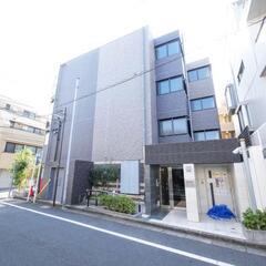IN🌷築浅高級賃貸マンション✨東京メトロ丸ノ内線/中野坂上 徒歩10分🚃敷金、礼金、仲介手数料ゼロ🌈ペット🐶🐱一緒に暮らせます♥インターネット無料💻✨ - 中野区