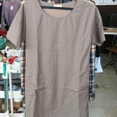 0510-319 ワイドワンピース