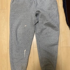 ユニクロ　パンツ