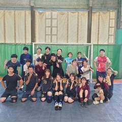 とりあえずなにか始めたい人へ⚽️