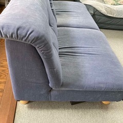シングルソファの画像