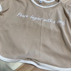 すみっコぐらし✨使えるTシャツ✨2枚セット✨の画像