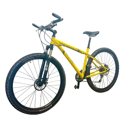 ◯ゲイリーフィッシャー パラゴン MTB 29er Gary Fisher PARAGON