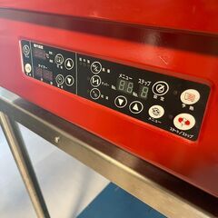 スチームコンベクションコン　オーブン　業務用の画像