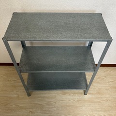 IKEAの棚（HYLLIS ヒュッリス）2台セット