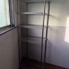 メタルラック