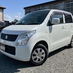 ⭐️ワゴンR FX⭐️ 車検２年付き 🉐格安コミコミ乗出し価格🉐