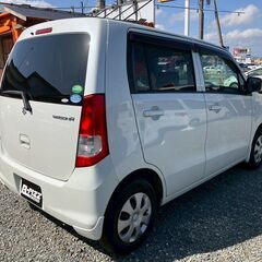 ⭐️ワゴンR FX⭐️ 車検２年付き 🉐格安コミコミ乗出し価格🉐の画像