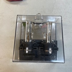 未使用ヘッドライトHIDバーナーの画像