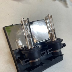 未使用ヘッドライトHIDバーナーの画像
