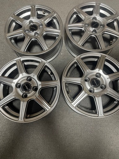 アルミホイール