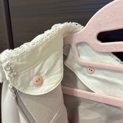 JUSGLITTY ワンピースの画像